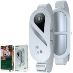 ماساژور قاعدگی گرین لاین Green Lion مدل GL-MP30 گرم‌کننده و لرزشی - تصویر 3