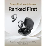 هدفون بلوتوثی شوکس مدل OpenFit Air 2 - تصویر 2