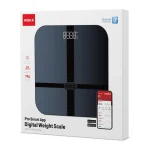ترازو هوشمند هیسکا مدل HS-4000 - تصویر 5