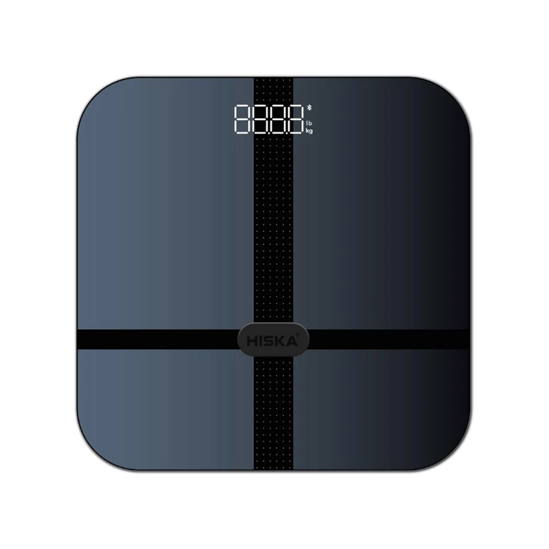 ترازو هوشمند هیسکا مدل HS-4000 ترازو هوشمند هیسکا مدل HS-4000 - تصویر 1