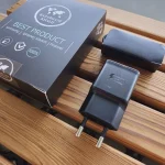 شارژر دیواری 15 وات سامسونگ Galaxy A32 - تصویر 3