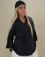 شومیز پِری سیلک - تصویر 2