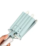 فر کننده مو 5 قلو وی جی آر مدل V-597