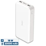 پاوربانک شیائومی مدل Redmi 20000