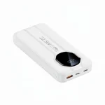 پاوربانک مدل LEVINO N-12 ظرفیت 20000