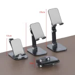پایه نگهدارنده گوشی موبایل یسیدو مدل C104 - تصویر 2