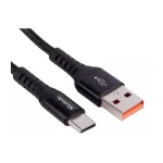 کابل شارژر USB به USB-C مک دودو مدل CA-227 - تصویر 2